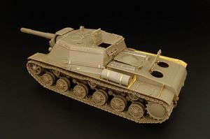 SU-152 basic set (Bronco)