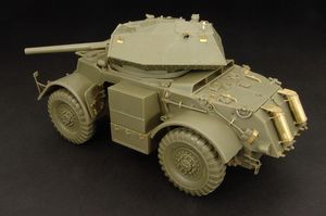 STAGHOUND Mk III