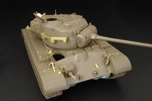 M26 PERSHING